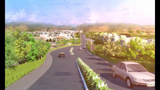 Concept Showreel - 2012
