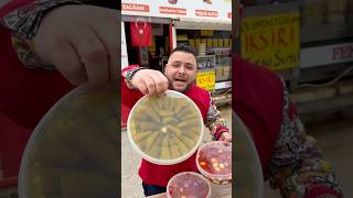 Peynir Dolgulu Jelopone