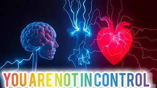 The Hidden Force Controlling Your Decisions (Why You’re Not Really in Control)