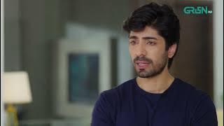 Tum Ek Buzdil Insaan Ho | Na Tum Jano Na Hum | Hina Tariq - Hassan Khan | Green TV