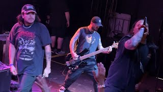 Mugshot - Hate Speech (Live in Orlando, FL 6-24-25)