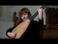 Christina pluhar toccata larpeggiata  girolamo kapsberger