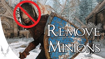 For Honor - Map Variations - More Capture Points instead of Minions