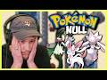 Every Battle is a STRUGGLE in This Pokemon NULL Race...