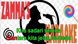 Cincin Putih - Karaoke No Vocal