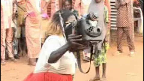 IJOBA FUJI WASIU ALABI PASUMA IN CROSS OVER 1