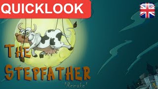 QuickLook - The Stepfather Remake