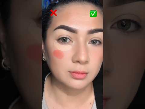 NO COMETAS MAS ESTOS ERRORES DE MAQUILLAJE #makeup