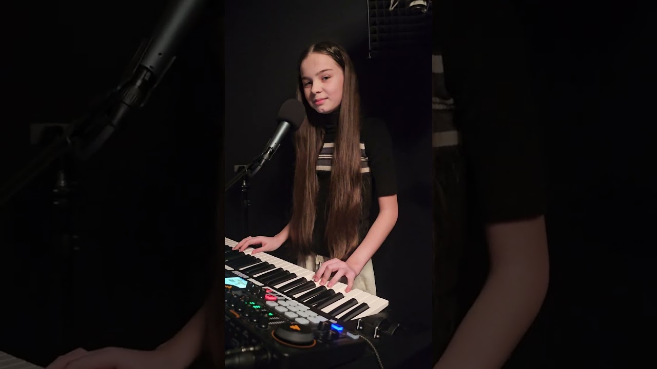 Raisa Vlășan - Te caut în stele (cover - Minodora la Maxim)