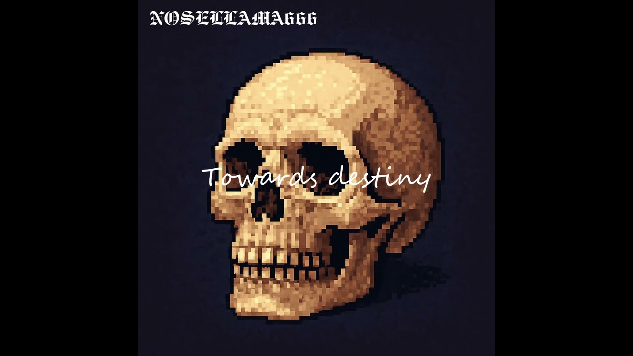 nosellama666 -Towards destiny