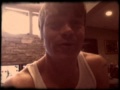 Brad Talks About "When You're Young"