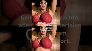 Download Lagu De BH voor grote borsten! Elomi - Matilda #grotecupmaat MP3