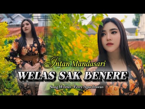 Video Welas Sak Benere