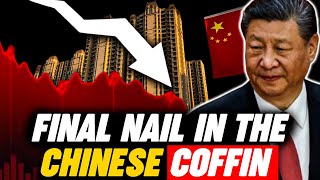 Chinas Financial System Faces Total Collapse