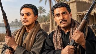 فيلم الأكشن و الإثارة | الـطـواغـيـت | بطولة عادل امام و احمد زكي - FULL HD
