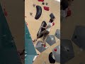 Johnny Quintana- Success in Climbing