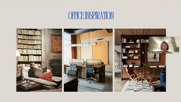 UCLA Extension: Fall 2025: Interior Architecture Studio 1: Final Presentations: Jillian T.