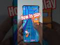 How to Play Subway Sufer