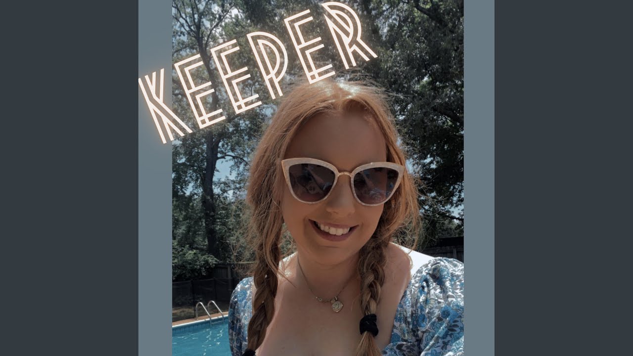 Keeper YouTube