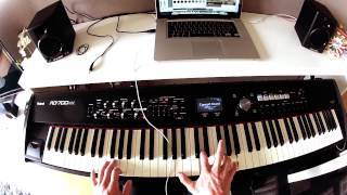 Dire Straits - Local Hero Wild Theme piano cover chords