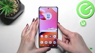 How to Perform Soft Rest of Motorola Moto X40 - Soft Reset screenshot 5