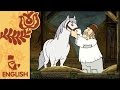 Hungarian folk tales the poor man and his horse s06e02