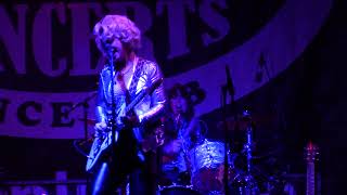 Samantha Fish in Steamboat Springs 9/5/21 Crowd Control