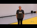 AVCA Video Tip of the Week: Five Keys to Better Defense