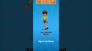 Subway Princess Runner - Unlocked Kevin Android, iOS Gameplay | Kick Tom screenshot 5