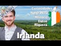 30 Curiosidades que Quizás no Sabías sobre Irlanda