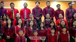 Download Lagu Tuhan Yang Sama | Pujian Sektor Maranatha MP3