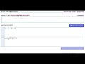 MTH501 Quiz # 04 Solution ll MTH501 - Linear Algebra ll VU Solutions