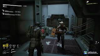 Aliens: Fireteam Elite (2026) — The Only Way to be Sure | Co-op Campaign Full Gameplay Walkthrough