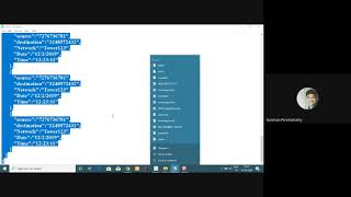 Day 4 Session-2 | ATAL FDP on DATA SCIENCE | Hands-on-session on Tableau|Mr.Ganesan, DELL EMC