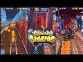 Subway surfers tik tok stories