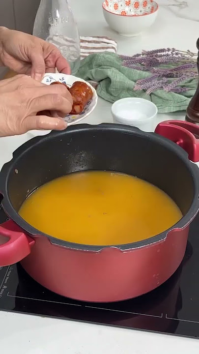 Pan casero en olla. ¡Siempre sale bien! - Anna Recetas Fáciles