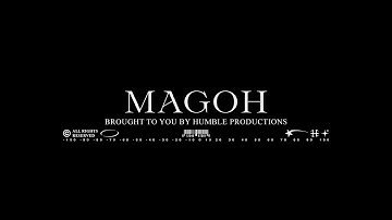davidamagesu - MAGOH (Official Music Video)