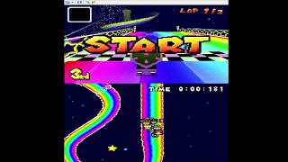 MARIO KART DS (NDS) 6-23-20