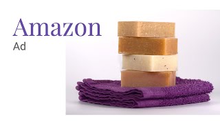 Amazon Video Template (Editable)