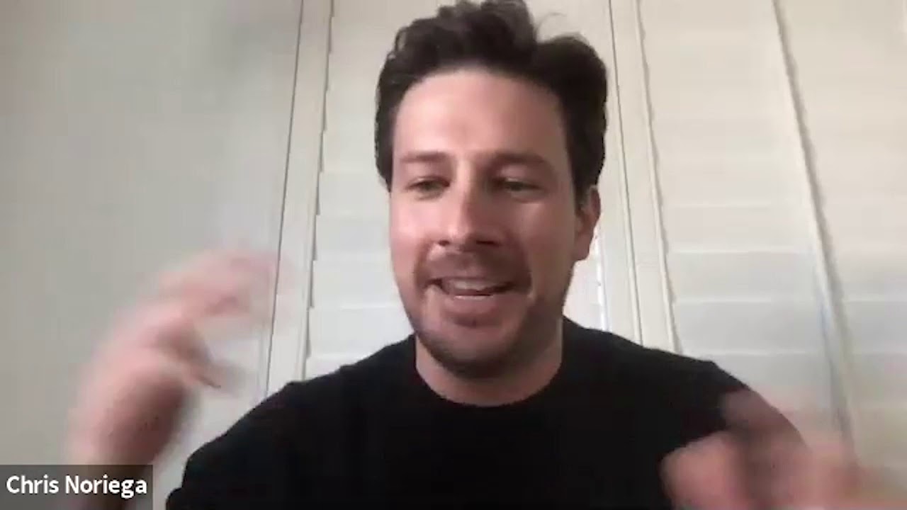 WGFestival 2020: Represent!: How to Find the Right Agent, Manager & Attorney