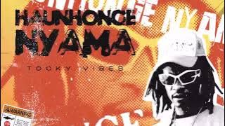 Tocky Vibes - Zvavanoda(Official Audio)