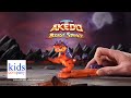 Akedo beast strike  the battle of the ultra beasts kidscompanyph