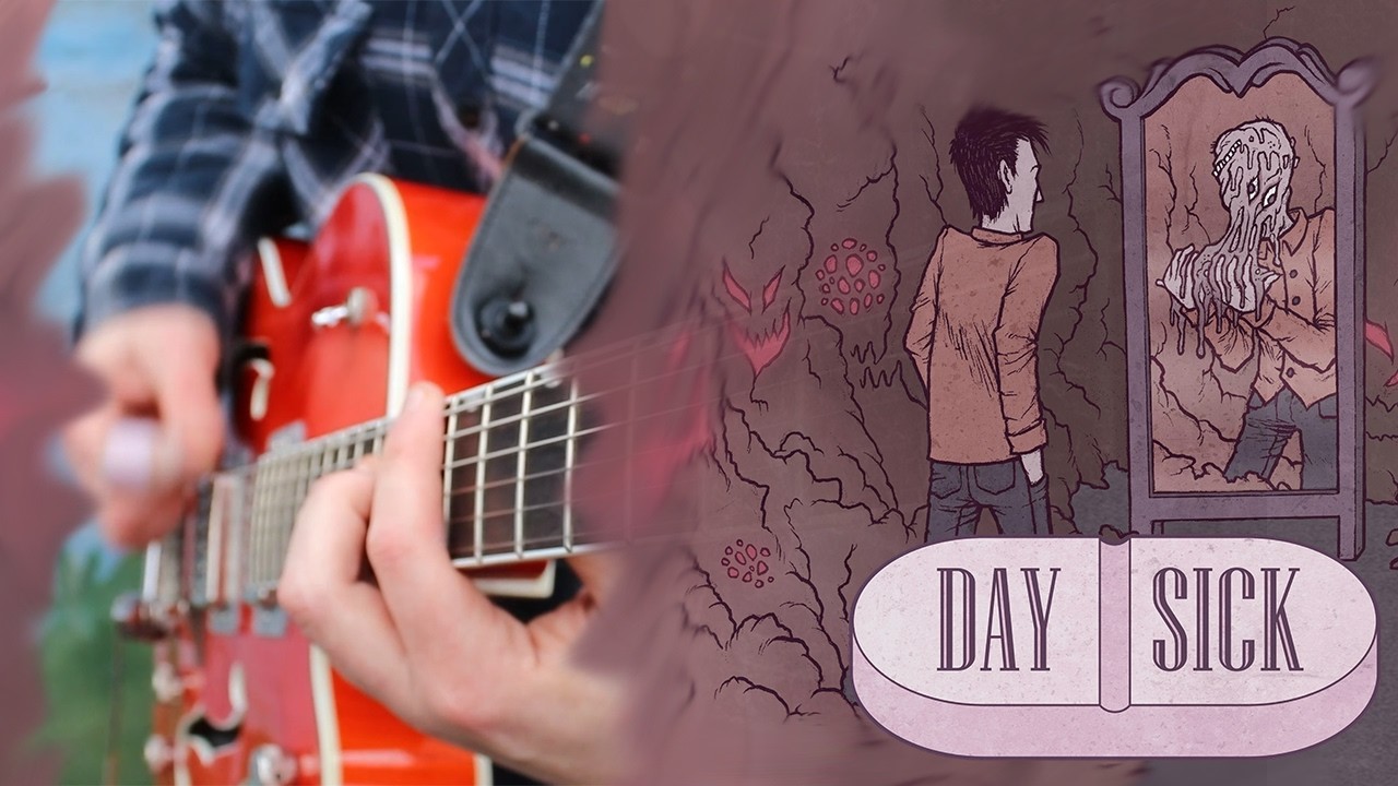 Daysick - Good Riddance (OFFICIAL MUSIC VIDEO)