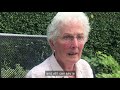 Ann Cryer interview. 1st August 2019