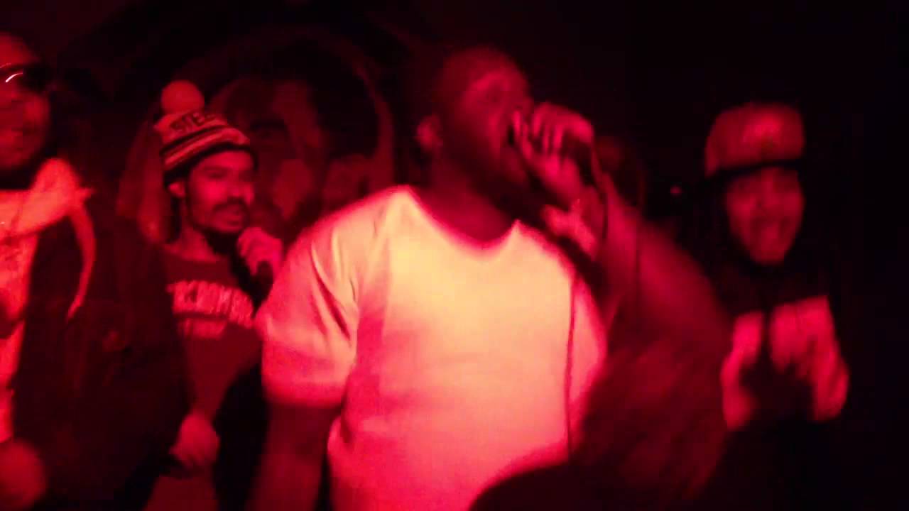 H. Green ft Ty from Droboiz