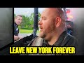 Cop’s Tow Threat Collapses After Driver Schools Him