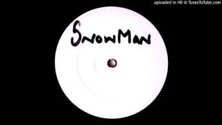 Wiley - Snowman