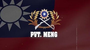 Call of Duty: World at War Chinese Campaign - My Chief My Regiment Level Intro