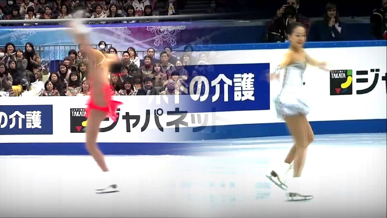 Team Japan 2013 World Figure Skating Championship Team YouTube