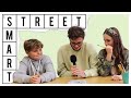 I Did The Crossword With Kids | StreetSmart